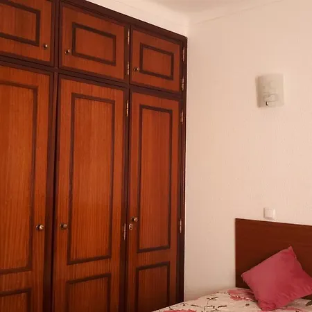 Apartamento T1 Em
