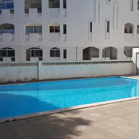 Apartamento T1 Em شقة البوفيرا