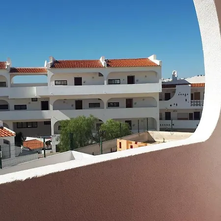 Apartamento T1 Em شقة البوفيرا