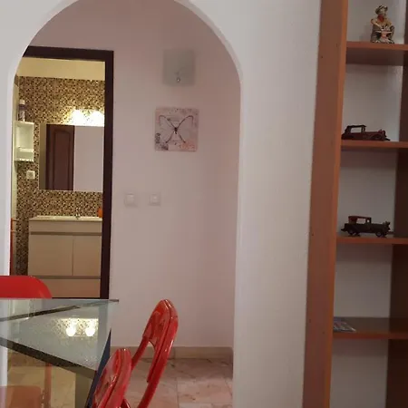 Apartamento T1 Em * البوفيرا