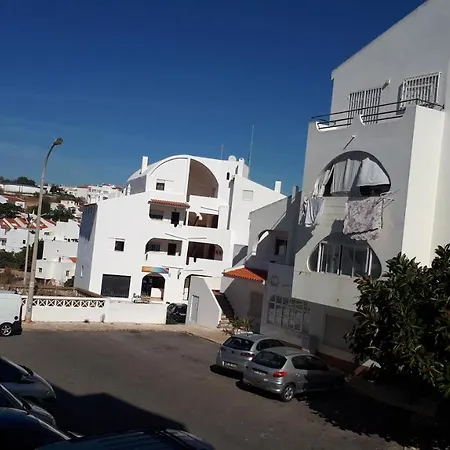 شقة Apartamento T1 Em البوفيرا