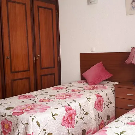 Apartamento T1 Em شقة البوفيرا