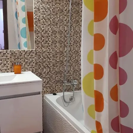 شقة Apartamento T1 Em