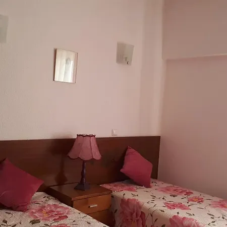 Apartamento T1 Em البوفيرا