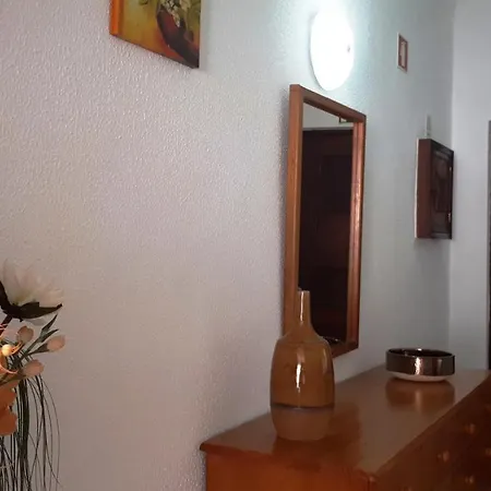 Apartamento T1 Em 公寓