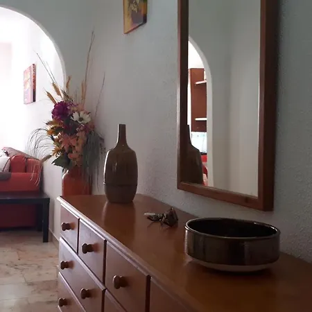Apartamento T1 Em