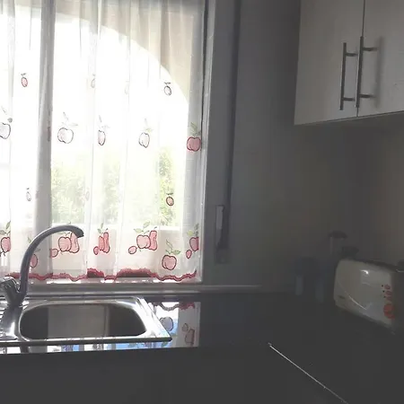 Apartamento T1 Em